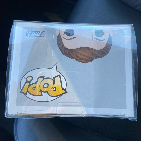 Princess Leia Empire Strikes Back Funko pop - Picture 2 of 7